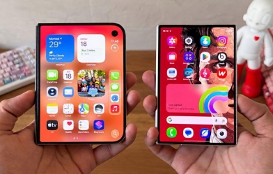 iPhone Duo có nên mua ngay hay đợi thế hệ thứ hai?
