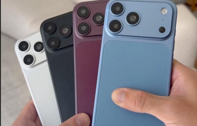 Mua iPhone 18 Pro ở đâu uy tín, giá tốt? Có nên cọc trước khi mua?