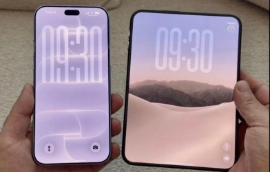 Pin iPhone Duo dùng được bao lâu khi mở màn hình lớn liên tục?