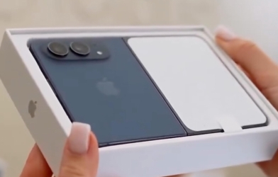 Đặt trước iPhone Duo nhưng phải chờ nhiều tháng: Có nên vội mua?
