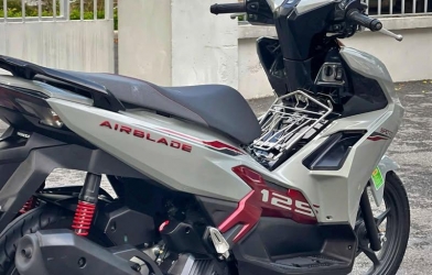 Giá xe Honda Air Blade cũ: Bảng giá theo đời, kinh nghiệm mua