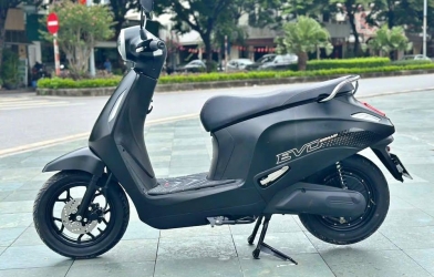 Bảng giá xe máy điện dưới 30 triệu đồng tháng 10/2026