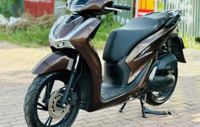 Giá xe Honda SH cũ: Bảng giá theo đời, kinh nghiệm mua
