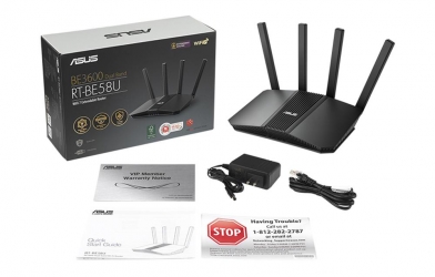 Router Wi-Fi 7 có đáng mua năm 2026? Phù hợp với ai?