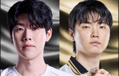 Nhận định Gen.G vs IG tại CKTG 2026: Chovy đại chiến Rookie