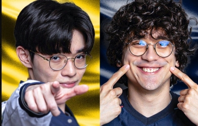 Nhận định Team Liquid vs CFO tại Swiss CKTG 2026: Bắc Mỹ có vượt qua đại diện LCP?