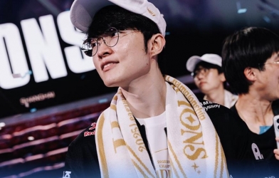 Faker gây chú ý trước Swiss CKTG 2026: Đường giữa vẫn quan trọng, cúp thứ 7 dành cho người hâm mộ