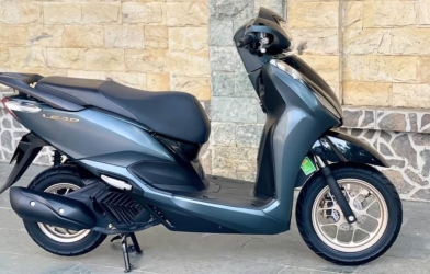 Giá xe Honda Lead cũ: Bảng giá theo đời, kinh nghiệm mua