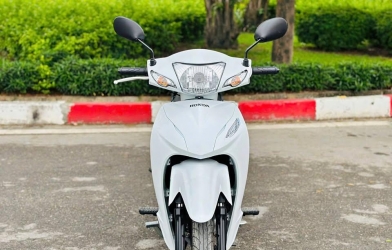 Giá xe Honda Wave cũ: Bảng giá theo đời, kinh nghiệm mua