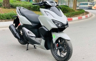Giá xe Honda Vario cũ: Bảng giá theo đời, kinh nghiệm mua
