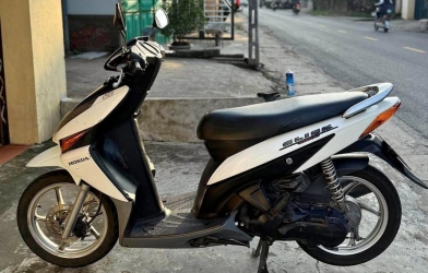 Giá xe Honda Click cũ: Bảng giá theo đời, kinh nghiệm mua