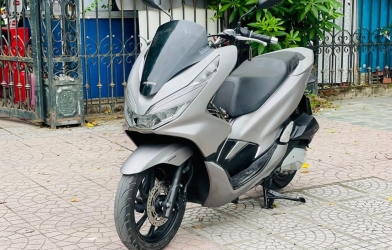 Giá xe Honda PCX cũ: Bảng giá theo đời, kinh nghiệm mua