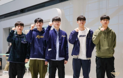 CHÍNH THỨC: Giờ đấu 8 trận Swiss CKTG 2026, Faker T1 ra sân lúc mấy giờ
