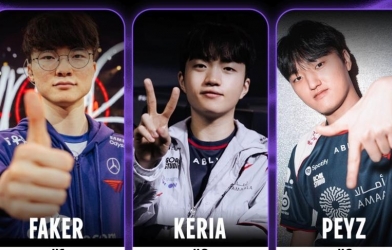 Chuyên trang esports dự đoán T1 phải thắng trận sinh tử ở Swiss CKTG 2026, Gen.G bất bại