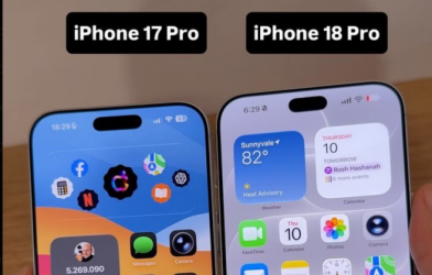 iPhone 17 Pro: Những lựa chọn đáng cân nhắc theo nhu cầu và ngân sách