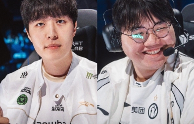 Nhận định HLE vs IG vòng 3 Swiss CKTG 2026: Zeka đối đầu Rookie, ai thắng trận then chốt?