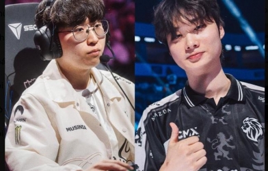 Nhận định GEN.G vs LYON: Chovy chờ vé tứ kết CKTG 2026