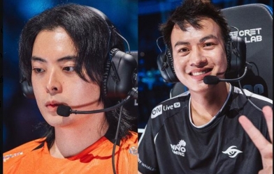 Nhận định LOS vs TSW: Đại diện Việt Nam quyết chiến giành quyền ở lại CKTG 2026