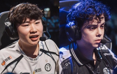 Nhận định IG vs LYON tại CKTG 2026: TheShy và đồng đội liệu có bứt phá?