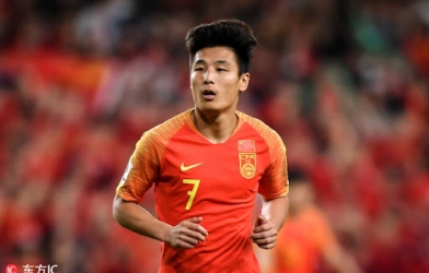 Việt Nam không thể ngăn cản 'Ronaldo Trung Quốc'?