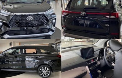 Xôn xao chiếc Toyota Veloz Cross đầu tiên lên sàn xe cũ, giá bán gây bất ngờ