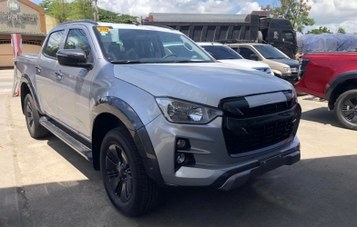 Đối thủ nặng ký của Ford Ranger sắp về Việt Nam, đại lý đã nhận đặt cọc