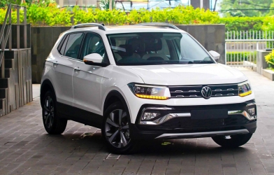 “Siêu phẩm” SUV cỡ B của Volkswagen chốt lịch ra mắt tại Việt Nam, giá bán gây sốt