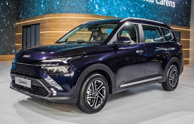3 mẫu MPV “siêu hot” sắp về Việt Nam, tham vọng “lật đổ” Mitsubishi Xpander