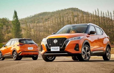 Giá xăng cao kỷ lục, loạt ô tô hybrid sắp ra mắt có thể 'gây sốt' tại Việt Nam