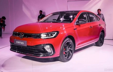 Sedan hạng B giá chỉ hơn 300 triệu đồng khiến Vios, Accent lo “sốt vó”