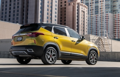 Loạt xe “hot” tại Việt Nam sắp có bản nâng cấp hiện đại hơn