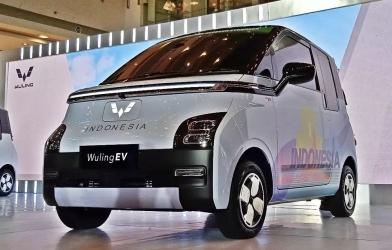Xe điện cỡ nhỏ giá rẻ ngang VinFast Fadil được mở bán tại Đông Nam Á