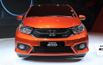 Sau VinFast Fadil, thêm một mẫu xe hạng A ngừng bán tại Việt Nam