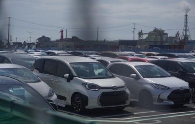 MPV giá rẻ của Toyota bất ngờ lộ diện, chốt lịch ra mắt vào tháng 8 tới