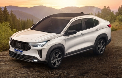 Khám phá mẫu coupe-SUV đẹp long lanh vừa trình làng – đối thủ mới của Kia Seltos