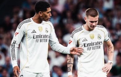 Thần đồng Argentina trước 3 trận 'sinh tử' tại Real Madrid