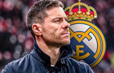 Thua đau Barca, Real Madrid chốt số phận Xabi Alonso
