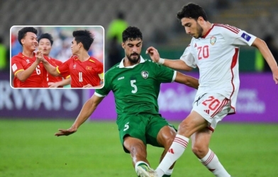 AFC đánh giá trực diện đối thủ của U23 Việt Nam tại tứ kết