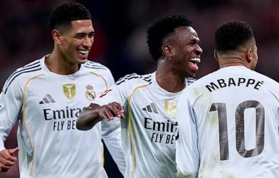 Liverpool chơi lớn với 200 triệu Euro cho 'ngọc quý' của Real