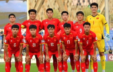 CĐV ĐNÁ thừa nhận U23 Việt Nam là hy vọng cuối cùng của khu vực