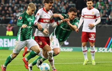 Nhận định Stuttgart vs Union Berlin: Chiến thắng sít sao