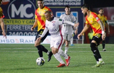 Nhận định Herediano vs Guadalupe: Chiến thắng sít sao