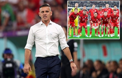 Vừa có HLV mới, Indonesia nhận ngay tin nóng từ FIFA