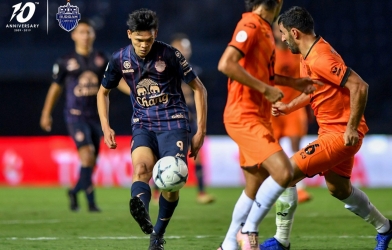 Nhận định Buriram vs Prachuap: Thắng lợi cho chủ nhà