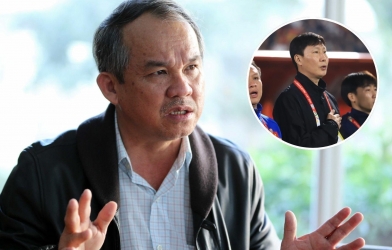 Bầu Đức: 'Tôi muốn tốn tiền cho U23 Việt Nam'