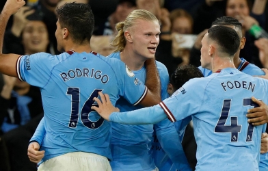 Real đang chờ đợi thời cơ để kích hoạt bom tấn với Quả bóng vàng