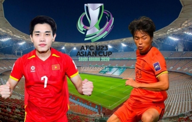 Báo Indonesia dự đoán bất ngờ về trận U23 Việt Nam vs U23 Hàn Quốc