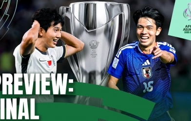 VTV5, VTV6 trực tiếp bóng đá U23 Nhật Bản vs U23 Trung Quốc hôm nay 24/1