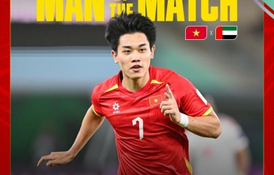 Rõ lý do Đình Bắc vẫn chưa nhận được cúp vua phá lưới