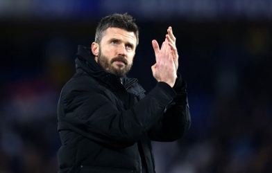 Không phải MU, Carrick có thể ra quyết định rung chuyển Ngoại hạng Anh